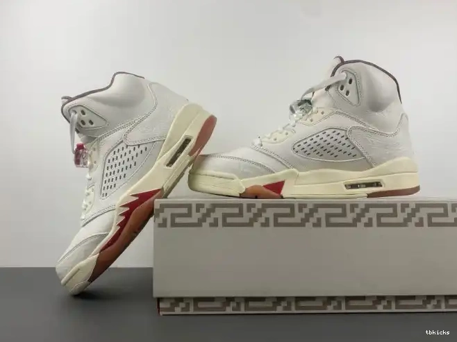 Rep TBK Grito 5 El Jordan HF8833-100 Air 0512